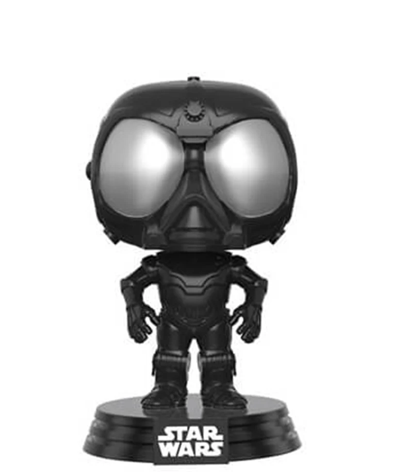 Death Star Droid (Black) Death Star Droid (Black)