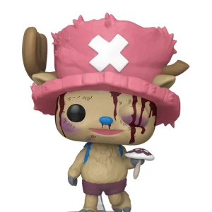 Tony Tony Chopper (Chase) Tony Tony Chopper (Chase)