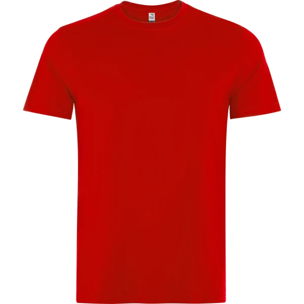 T-shirt Personalizzata con Logo – Modello Kutta - immagine 3