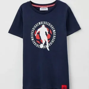 Bikkembergs T Shirt Junior