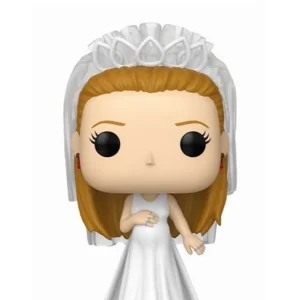Phoebe Buffay (Wedding Dress) Phoebe Buffay (Wedding Dress)