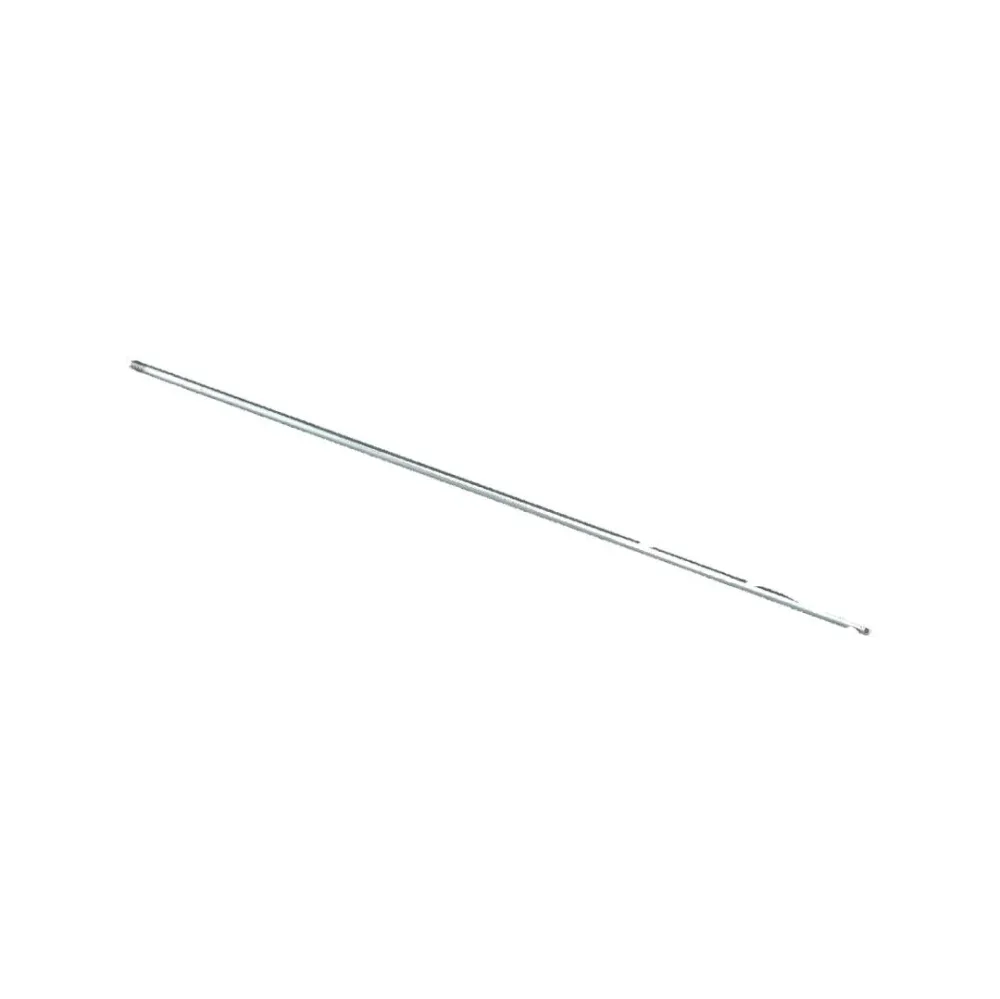 Asta Filettata PR80 7×50