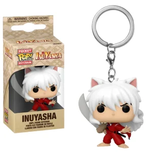 Inuyasha Keychain Inuyasha Keychain