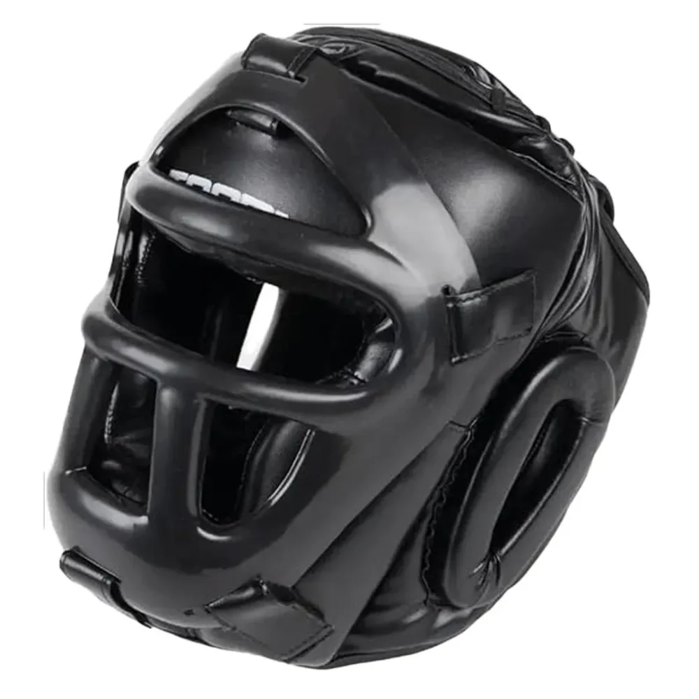 Casco Boxe