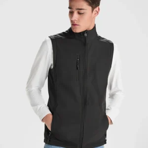 Gilet Quebec Gilet Quebec