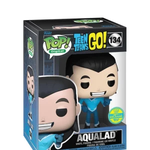 Aqualad Aqualad