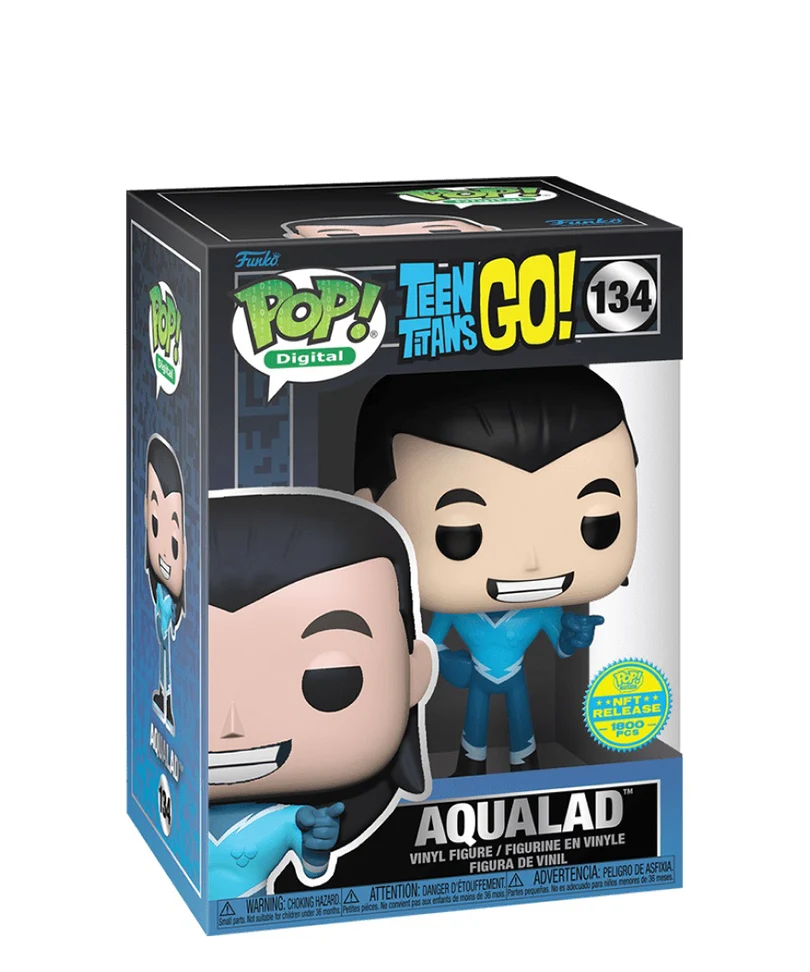 Aqualad