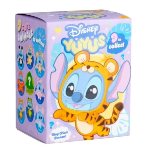 Disney YuYus – Stitch (Blind Box) Disney YuYus – Stitch (Blind Box)
