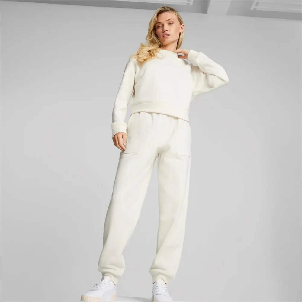 Puma Tuta Donna Loungewear Suit - immagine 3