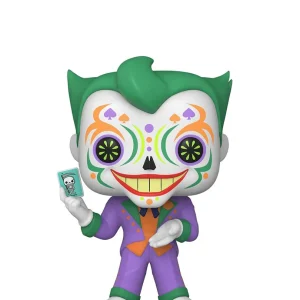 Joker (Dia De Los DC) (Glow in the Dark) Joker (Dia De Los DC) (Glow in the Dark)