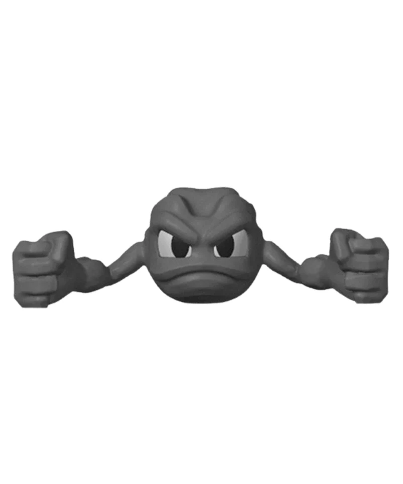 Geodude 3D