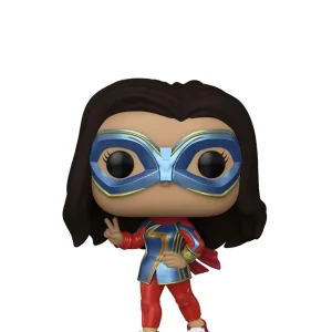 Ms. Marvel Ms. Marvel