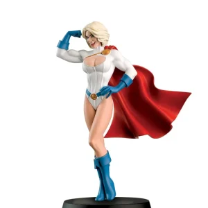 DC Comics Figurine – Power Girl DC Comics Figurine – Power Girl