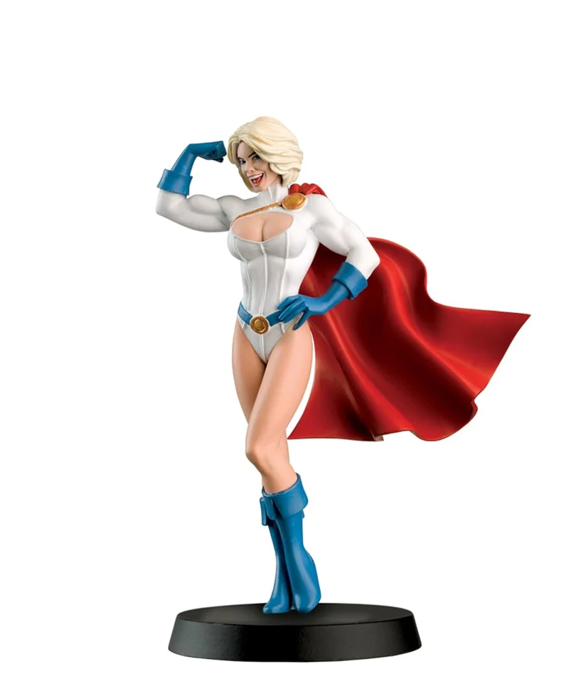 DC Comics Figurine - Power Girl
