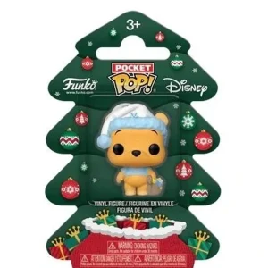 Holiday Tree: Winnie the Pooh Holiday Tree: Winnie the Pooh