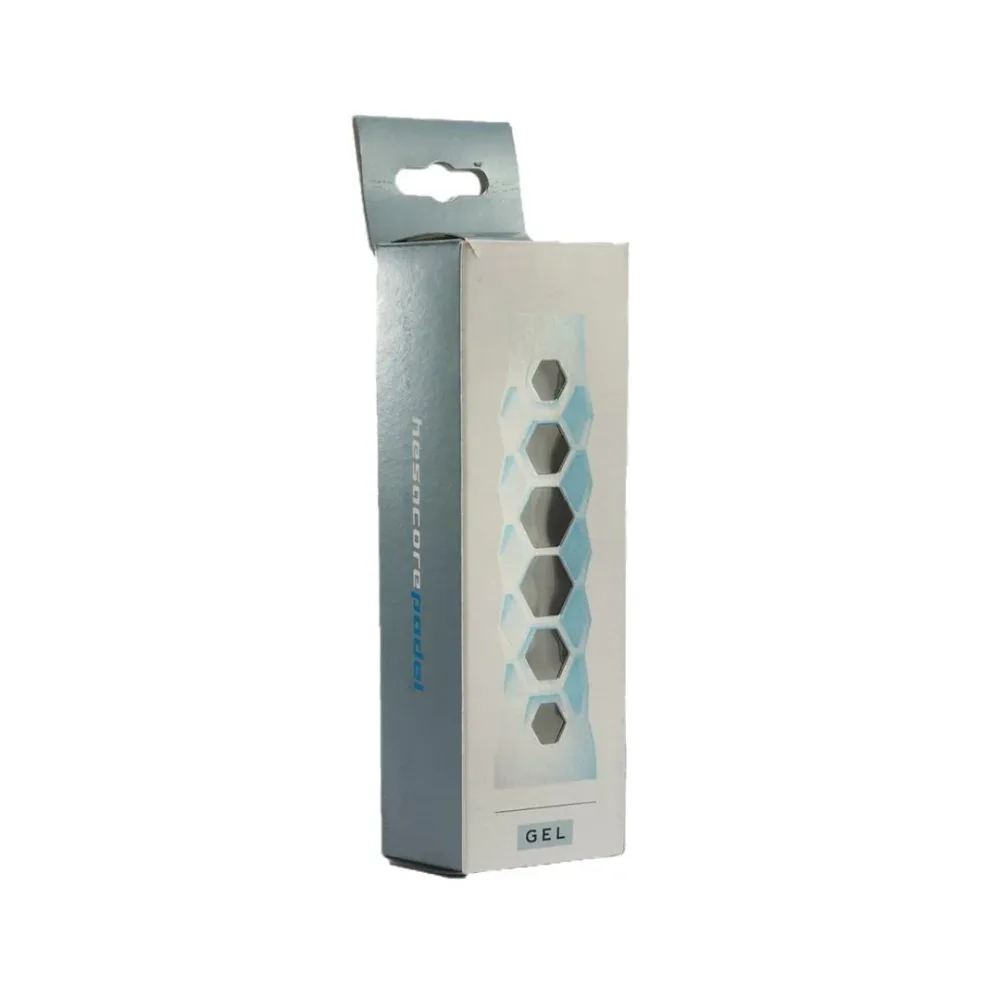 Overgrip Padel Hesacore Gel - immagine 3