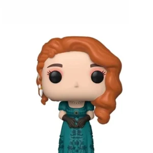 Penelope Featherington Penelope Featherington
