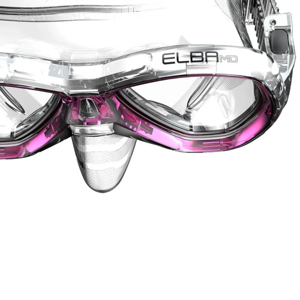 Maschera Elba MD - immagine 3