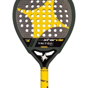 Starvie Triton Speed 2.0 Starvie Triton Speed 2.0