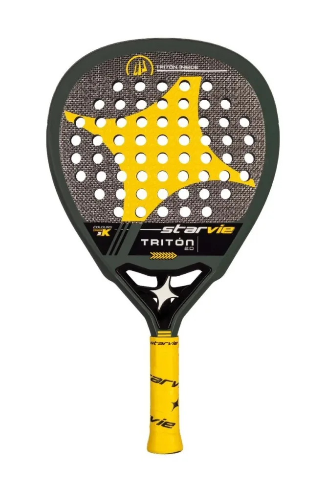 Starvie Triton Speed 2.0