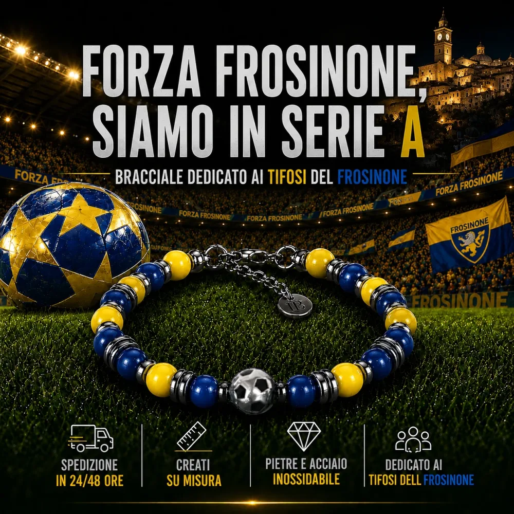 FROSINONE