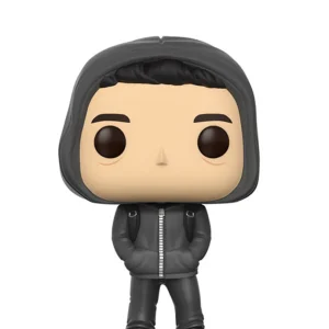 Elliot Alderson (Hood) Chase Elliot Alderson (Hood) Chase
