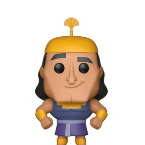 Kronk Kronk