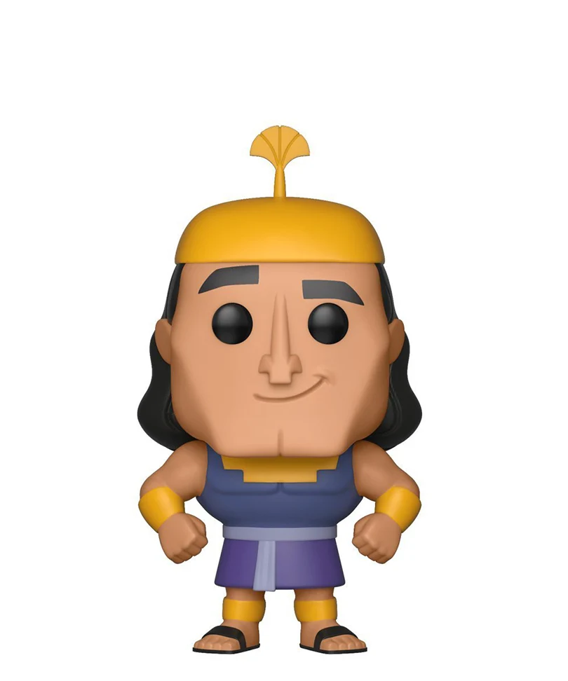 Kronk
