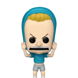 Cornholio