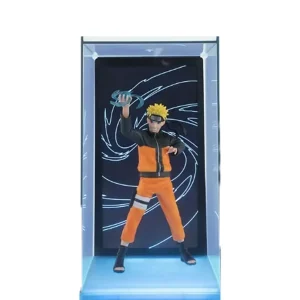 Naruto Shippuden – Naruto Uzumaki – Neon Figure