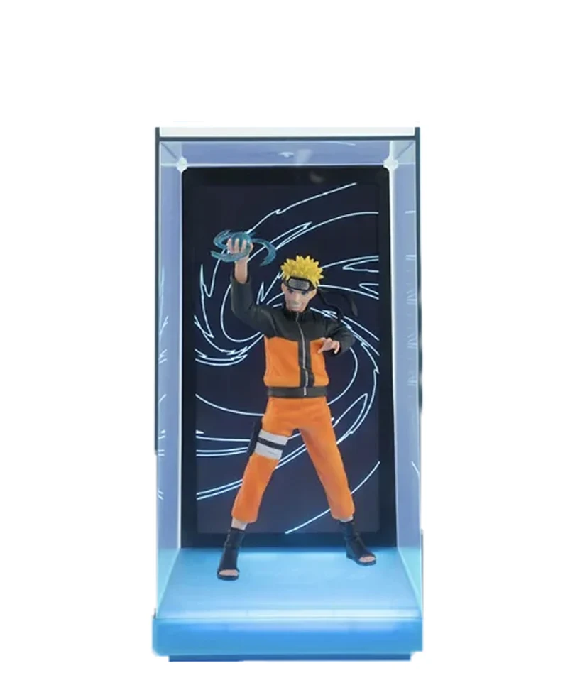 Naruto Shippuden - Naruto Uzumaki - Neon Figure