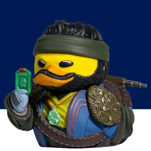 Destiny The Drifter TUBBZ Cosplaying Duck Collectible Destiny The Drifter TUBBZ Cosplaying Duck Collectible