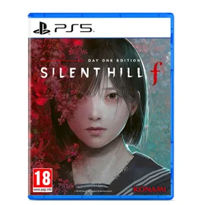Silent Hill F Day One Edition – PS5 Silent Hill F Day One Edition – PS5