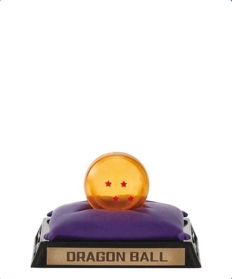 Dragon Ball Gashapon - Capsule Collection 5 - immagine 3