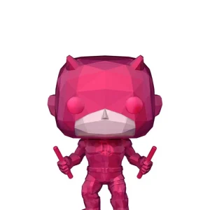 Daredevil (Facet) Daredevil (Facet)