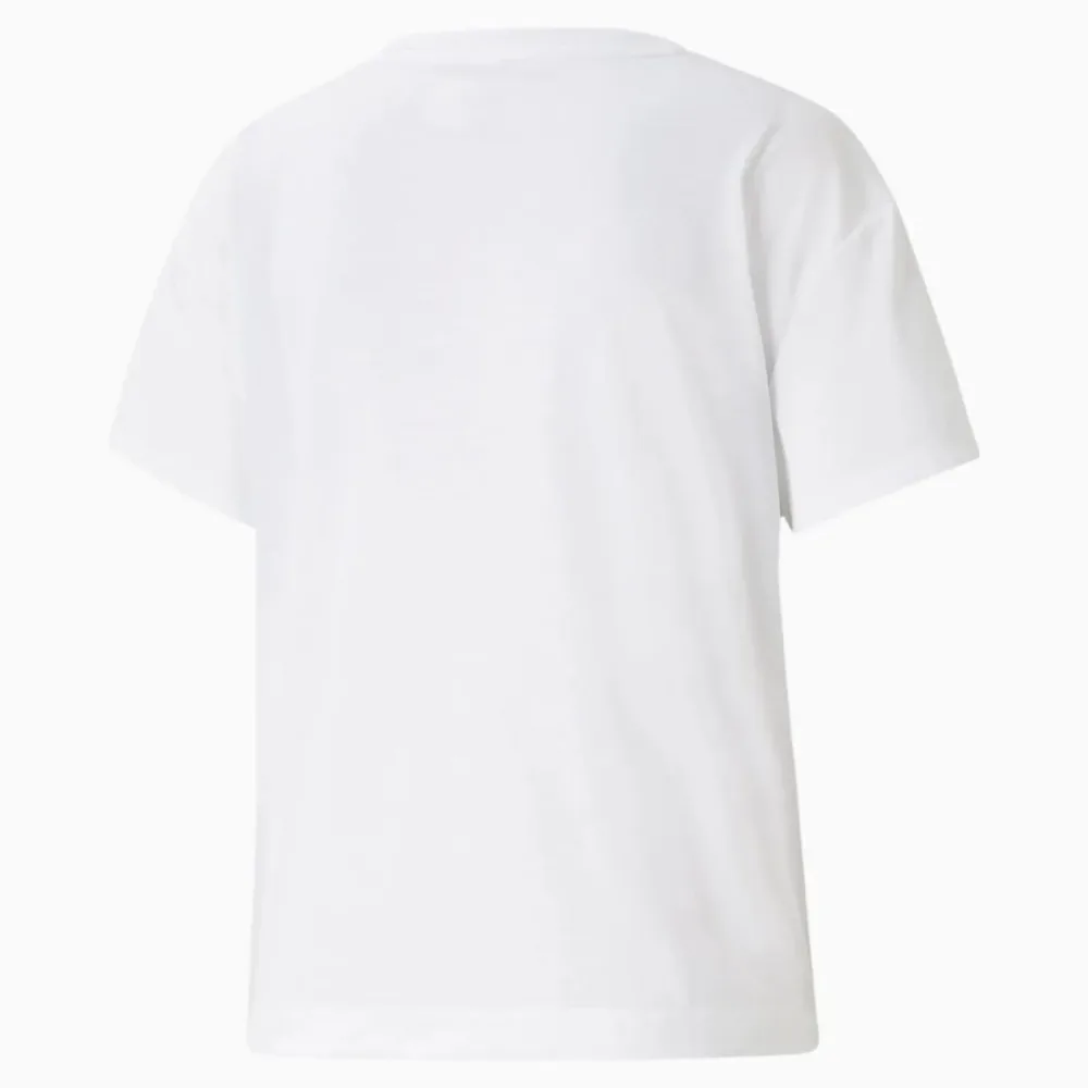 Puma T-Shirt Donna Modern Sport Fashion Tee - immagine 2