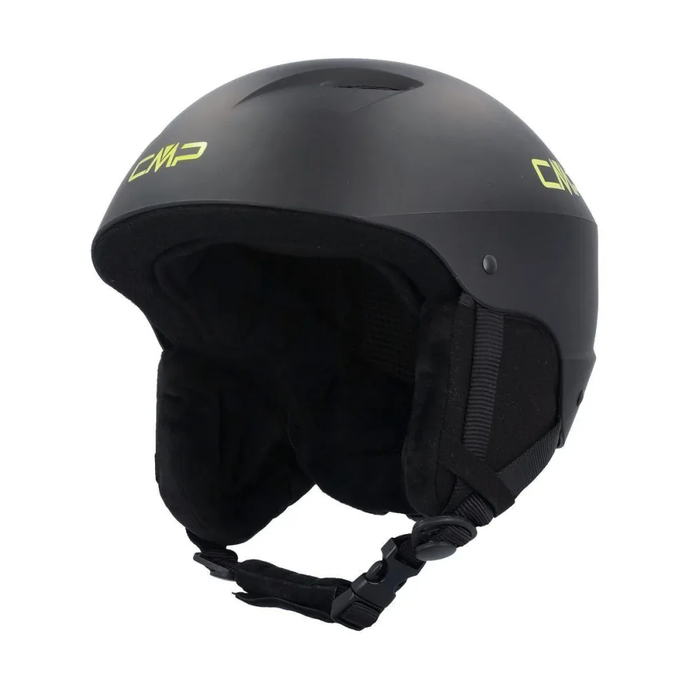 Cmp Casco Junior Yj2 Ski Elmet - immagine 3