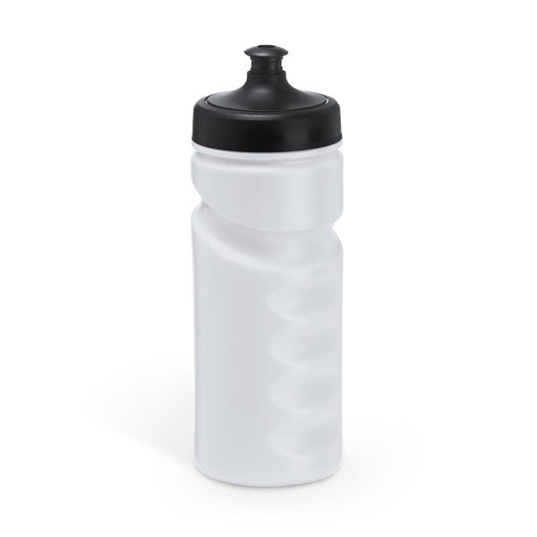 Borraccia Sportiva in PE 520ml con Stampa 1 Colore – 30, 50, 100, 200 pz - immagine 3