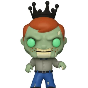 Freddy Zombie Freddy Zombie