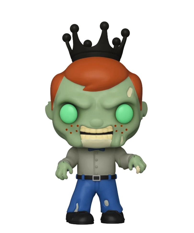 Freddy Zombie