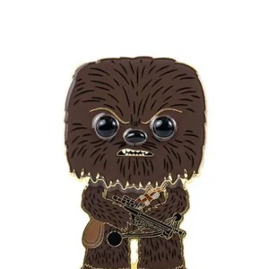 Chewbacca Pin Chewbacca Pin