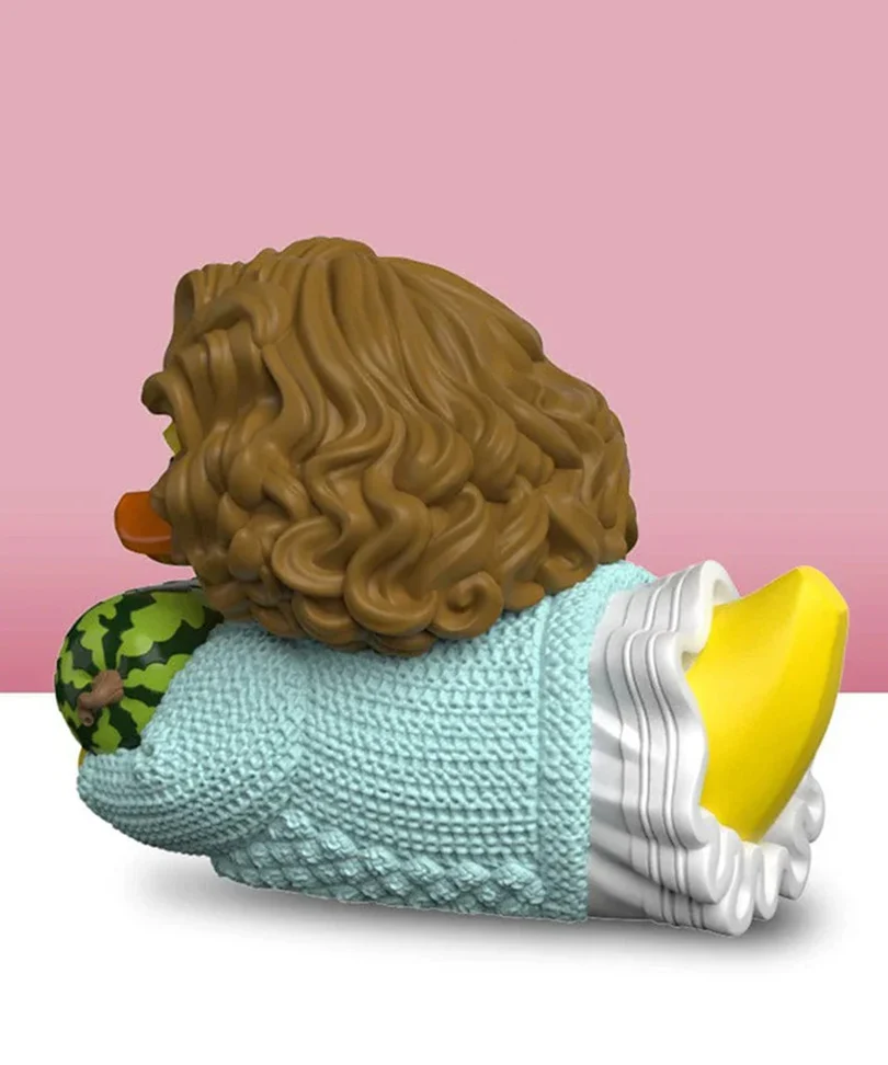 Dirty Dancing Frances "Baby" Houseman TUBBZ Cosplaying Duck Collectible - immagine 2