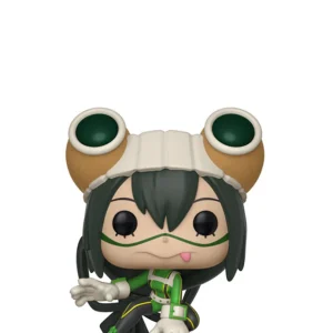 Tsuyu Damaged Box Tsuyu Damaged Box