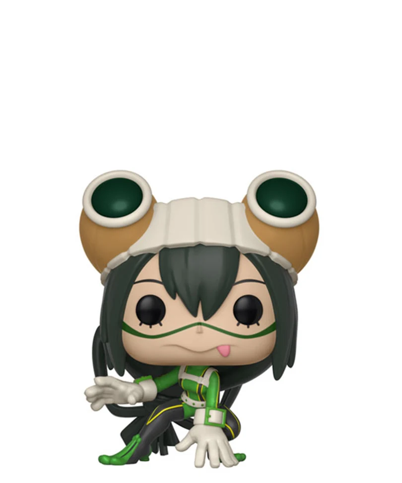 Tsuyu