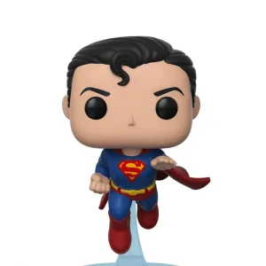 Superman (Flying) (80th Anniversary)