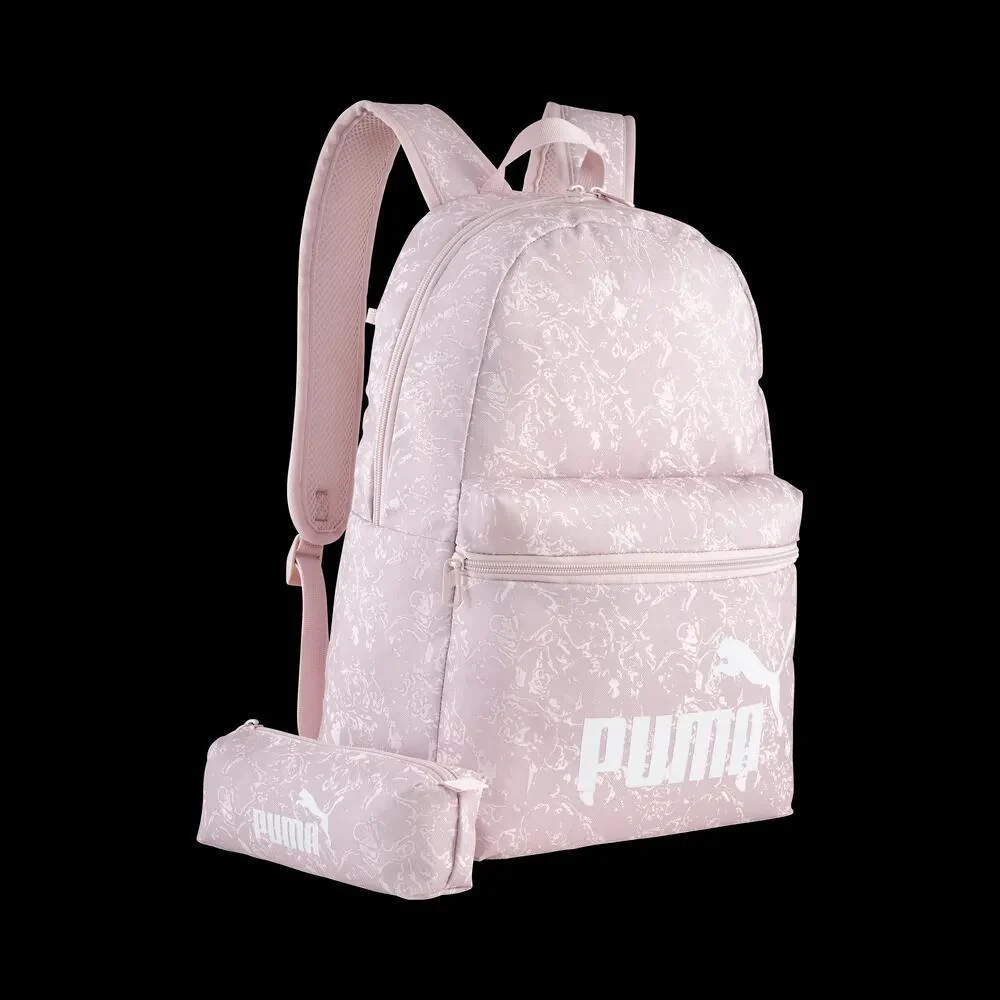 Puma Zaino Printed Backpack