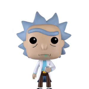 Rick Rick