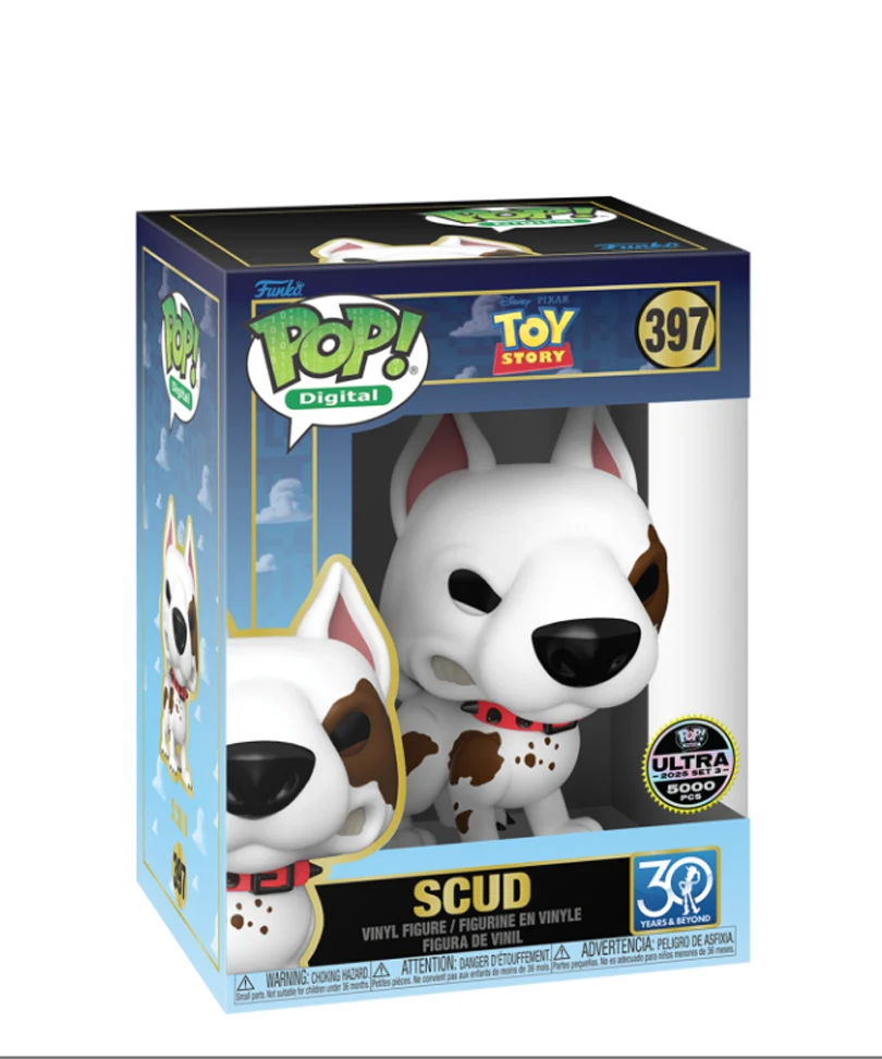 Scud - immagine 2