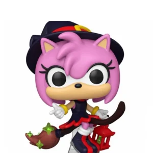 Amy as Witch Amy as Witch