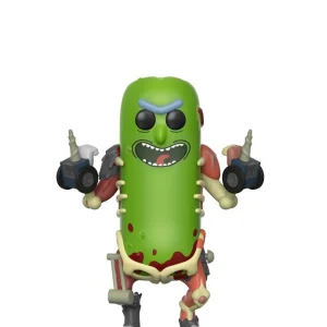 Pickle Rick